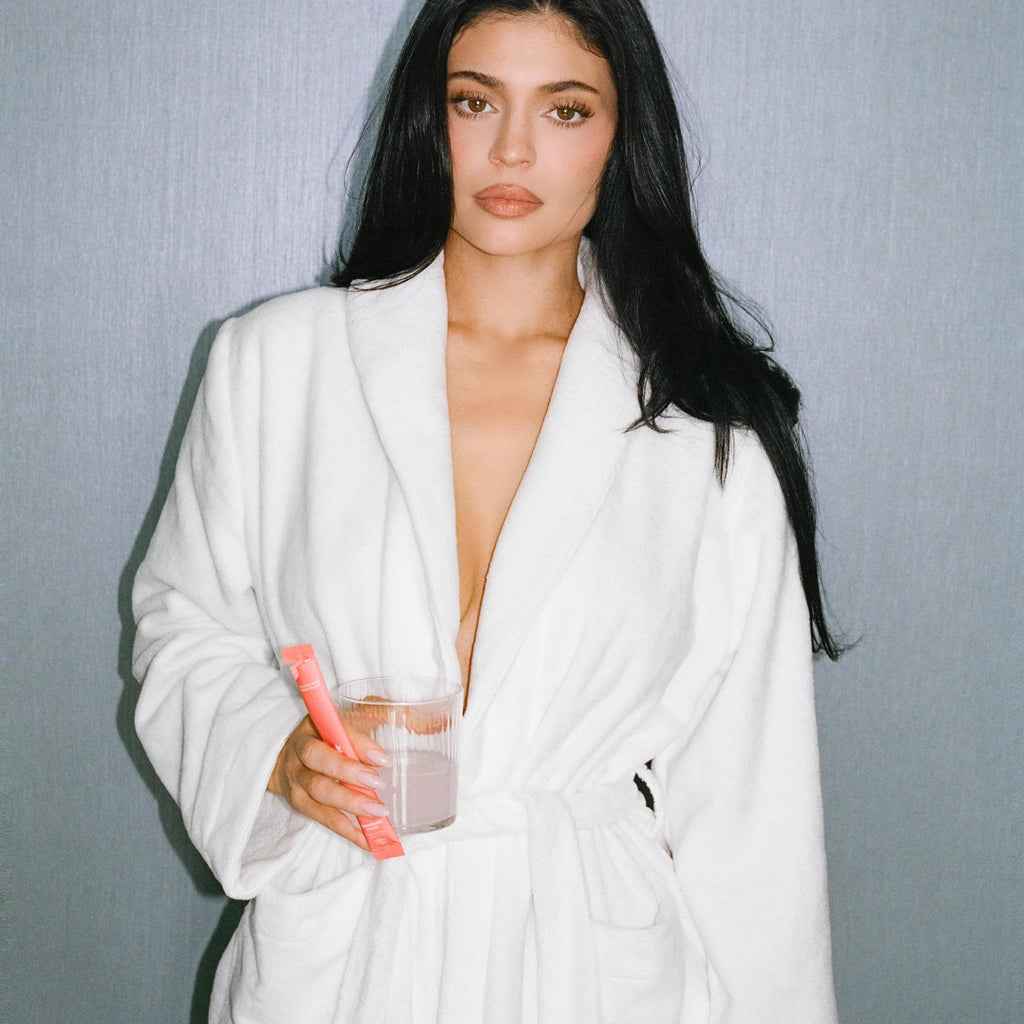 k2o Kylie Jenner Verisol Collagen Peptides


