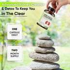 NutraPro Kidney Cleanse Detox & Bladder Support

