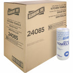 Genuine Joe Paper Towels - Perforated Sheets
