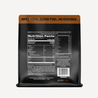 Jocko Fuel Whey Protein Powder with Digestive Enzymes

