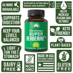 GlucoVantage Metabolic Support Dietary Supplement

