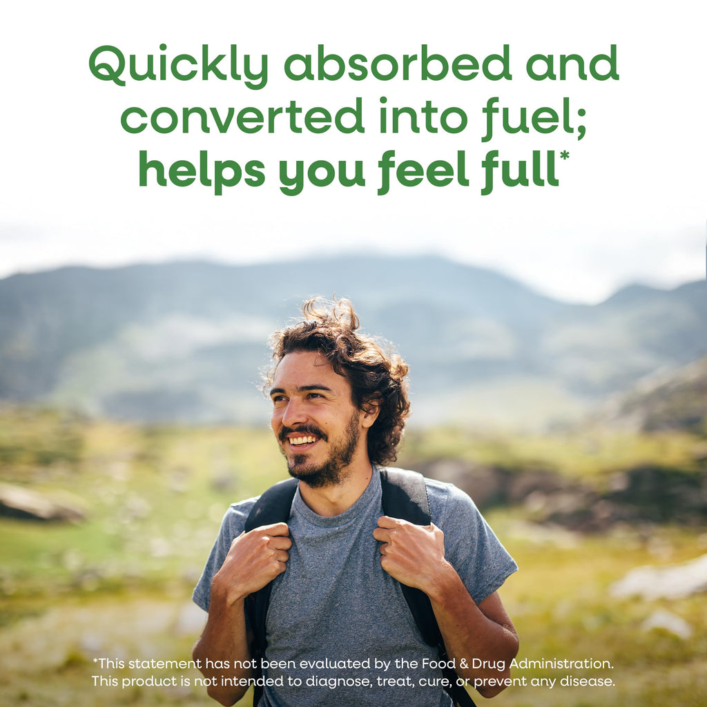 Nature's Way Organic MCT Oil – Keto Friendly

