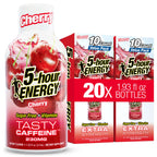 5-hour ENERGY Extra Strength Energy Shot - Sugar Free, Zero Calories