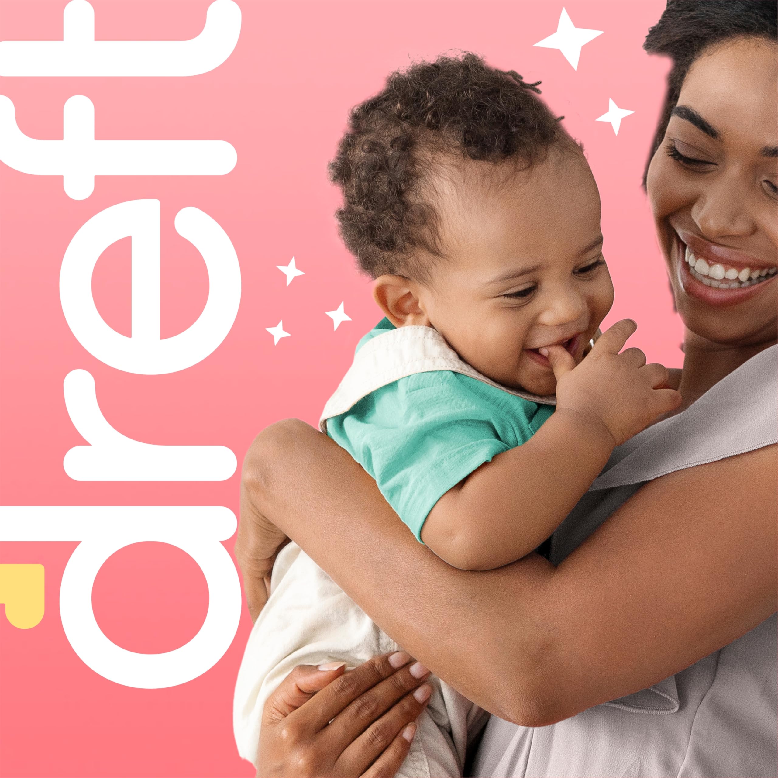 Dreft Toddler Liquid Laundry Detergent | Sensitive Skin


