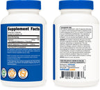 Nutricost Magnesium L-Threonate Supplement


