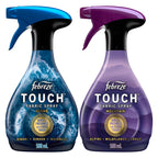 Febreze Touch Fabric Spray - Odor-Fighting Refresher

