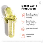 Inno Supps Inno Shred GLP-1 Thermogenic Support

