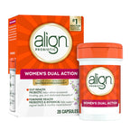Align Probiotic Women's Dual Action for Digestive Health

