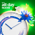 Gain Plus Liquid Detergent with Oxi | All-Day Fresh

