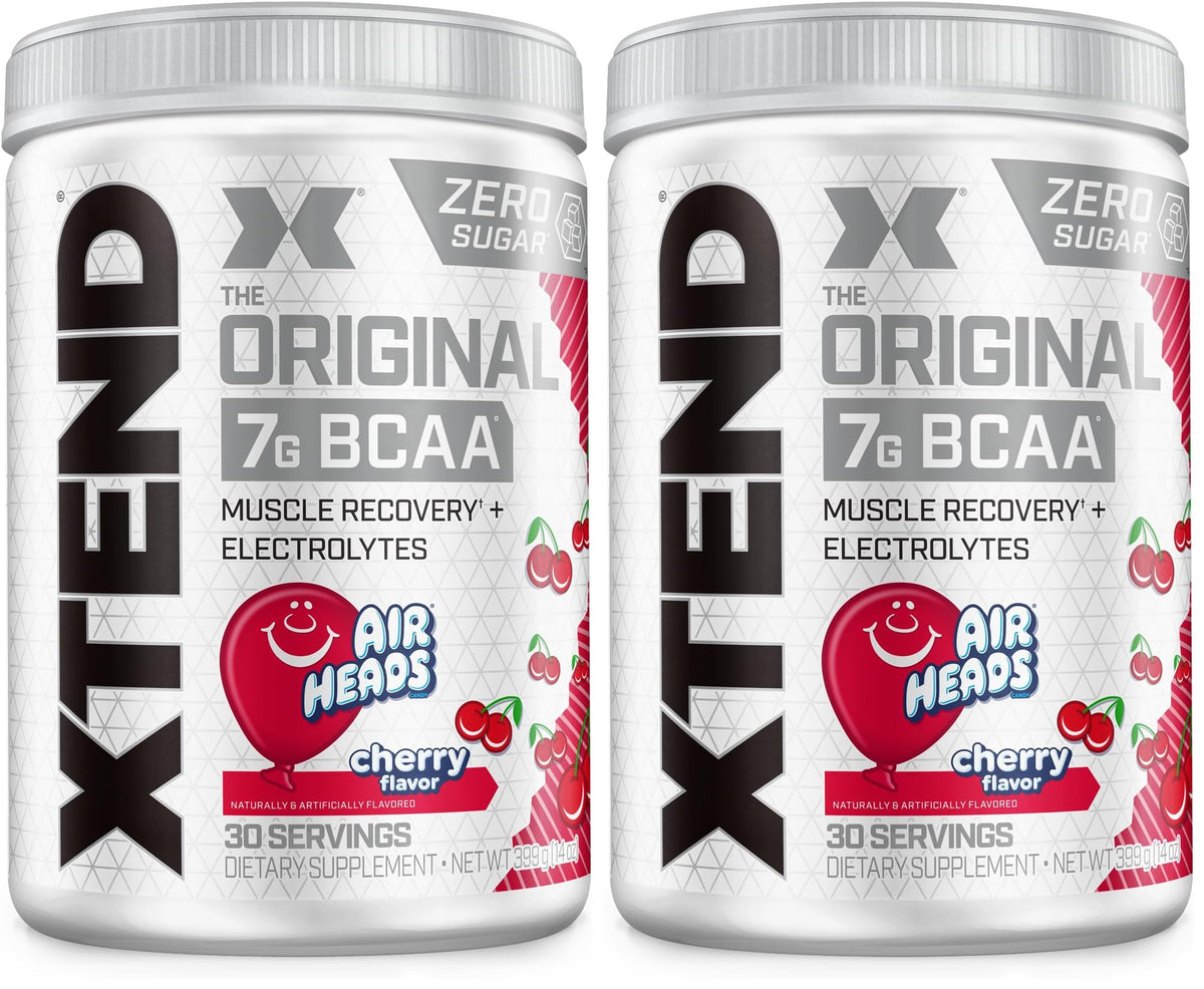 Xtend Original BCAA Powder for Muscle Recovery and Hydration