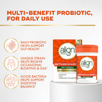 Align Pro Formula Probiotic for Digestive Health

