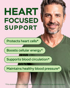 Resveratrol 1800mg Complex Antioxidant for Heart Health


