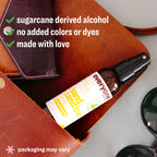 Everyone Hand Sanitizer Spray - Sugarcane Alcohol

