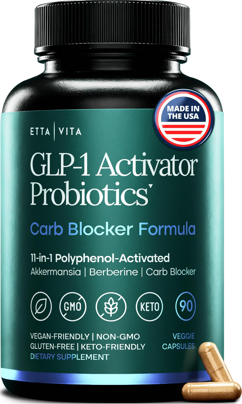 Gastro Care Formula


