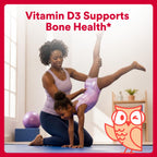 SmartyPants Kids Multivitamin Gummies for Immune Support

