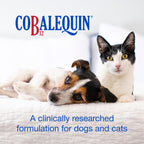 Cobalequin B12 for Dogs and Cats - Oral Cobalamin

