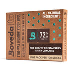 Boveda Two-Way Humidity Control for Boxes

