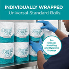 Angel Soft Professional Series 2-Ply Embossed Toilet Paper

