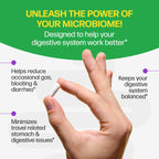 Culturelle Pro Strength Daily Probiotics for Digestive Health

