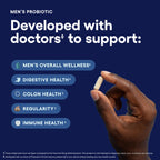 Physician's Choice Probiotics for Men | Digestive Health

