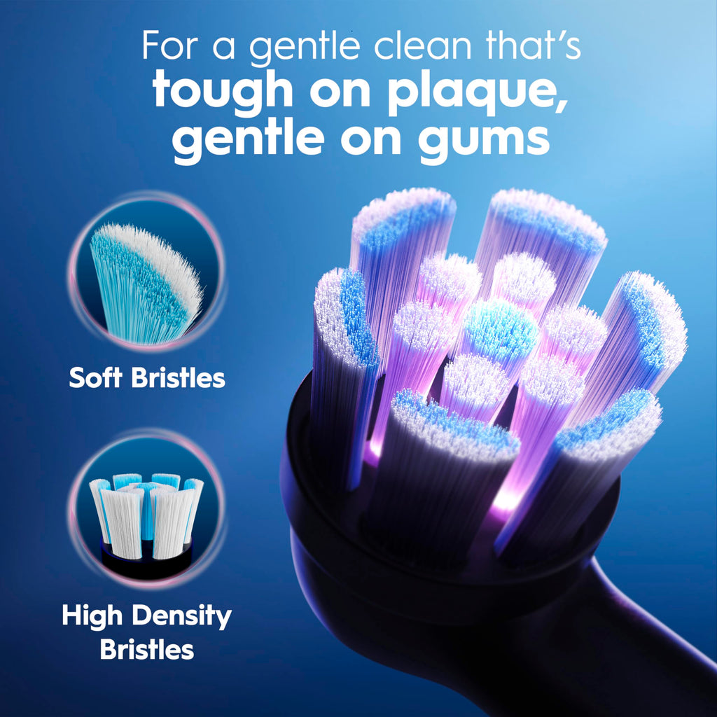 Oral-B iO Series 2 Electric Toothbrush with 3 Modes

