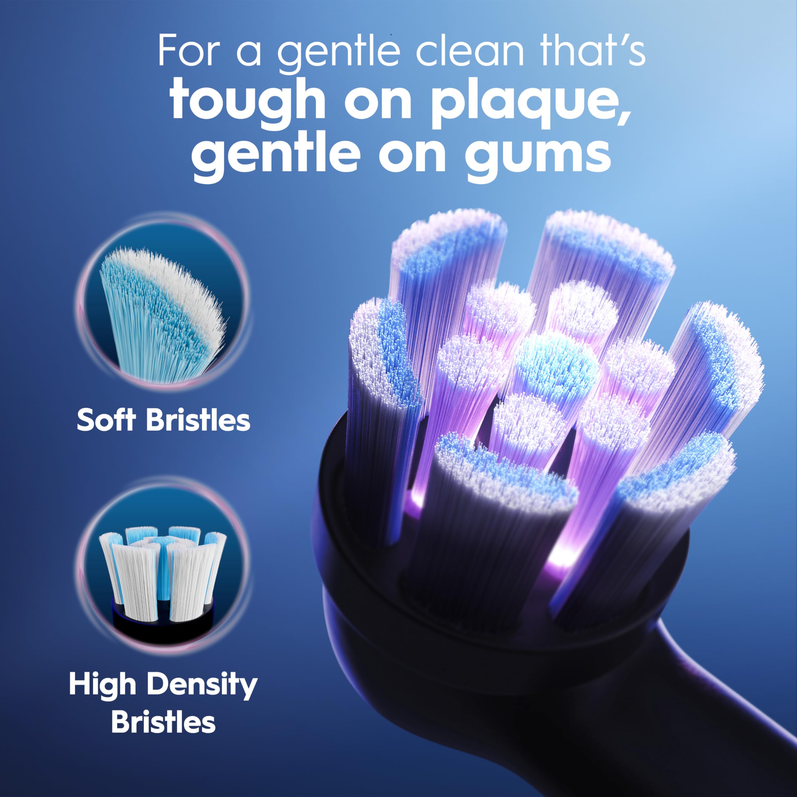 Oral-B iO Series 2 Electric Toothbrush with 3 Modes

