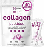 Micro Ingredients Multi Collagen Peptides

