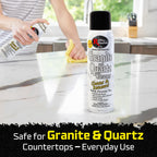 Rock Doctor Stone Cleaner Spray

