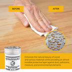 Renaissance Micro-Crystalline Wax Polish for Furniture & Art


