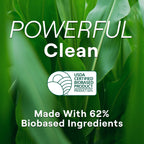 Seventh Generation Dishwasher Rinse Aid Biodegradable

