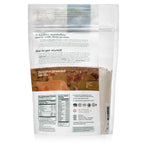 Natural Force Grass Fed Organic Whey Protein – Non-GMO, Lab Tested

