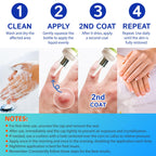 Ulensy Corn Remover Liquid for Feet with Salicylic Acid

