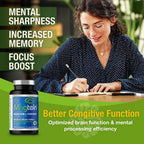 Magtein Magnesium L-Threonate | Brain Health & Cognition

