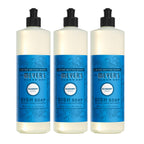 Dish Soap by Mrs. Meyer's Clean Day - Cruelty-Free

