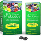 Dr. Ohhira's Probiotics Original Formula - Full Spectrum

