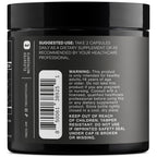 Toniiq Dihydroberberine with GlucoVantage | High Potency


