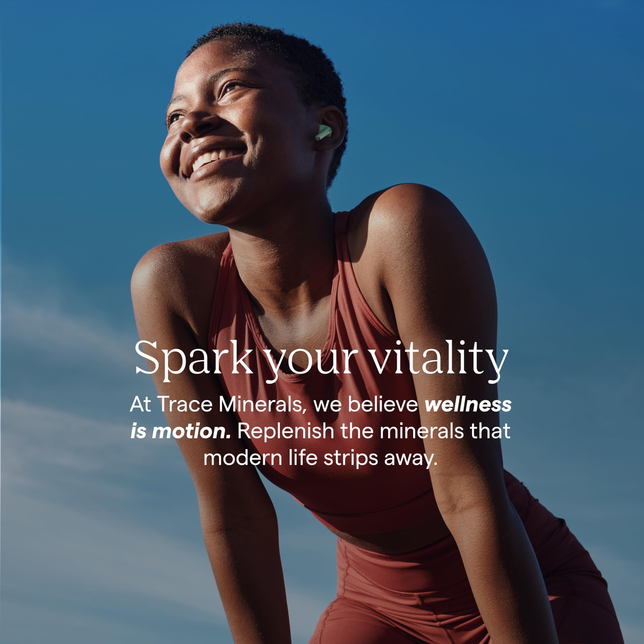 Magnesium Glycinate Powder | Trace Minerals

