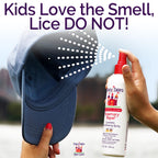 Fairy Tales Rosemary Repel Kids Conditioning Spray

