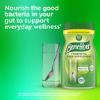 Benefiber Prebiotic Fiber Powder for Digestive Health


