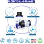 Rave Doctor Festival Wellness Supplement for Immune & Mood

