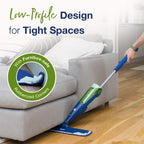 Bona Spray Mop for Hard-Surface Floors | Quick Clean


