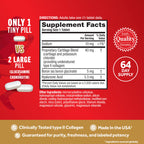 Move Free Ultra Joint Support Triple Action


