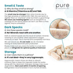 Pure TheraPro Rx Methylated Multivitamin – Iron-Free

