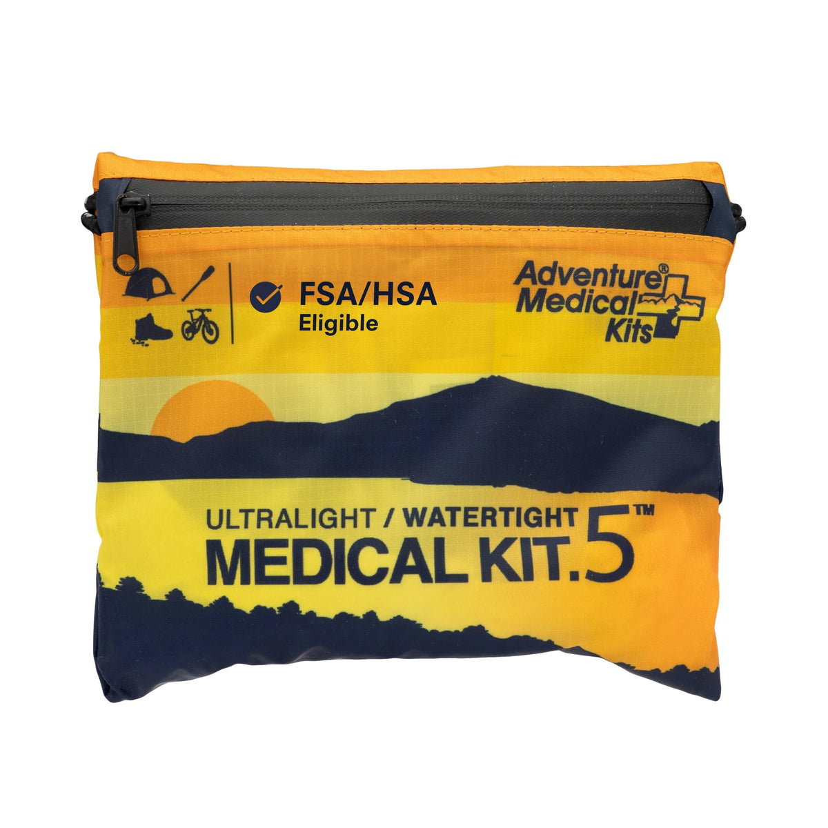 Adventure Medical Kit Ultralight/Watertight Medical Kit

