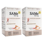Nature's Trove SAM-e 400 mg Enteric Caplets

