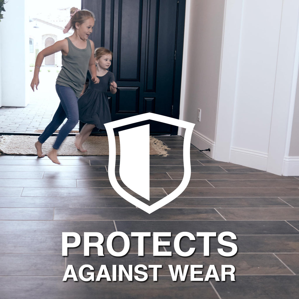 Bona Floor Polish | Protective Layer

