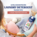 Laundry Detergent Ultra Concentrated Liquid Soap Compatible

