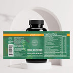 Primal Harvest Primal Multivitamin | Energy & Immunity

