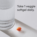 Sports Research CoQ10 Softgels with Coconut Oil & Bioperine

