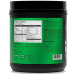 Pre Workout Powder by JYM Supplement Science for Strength

